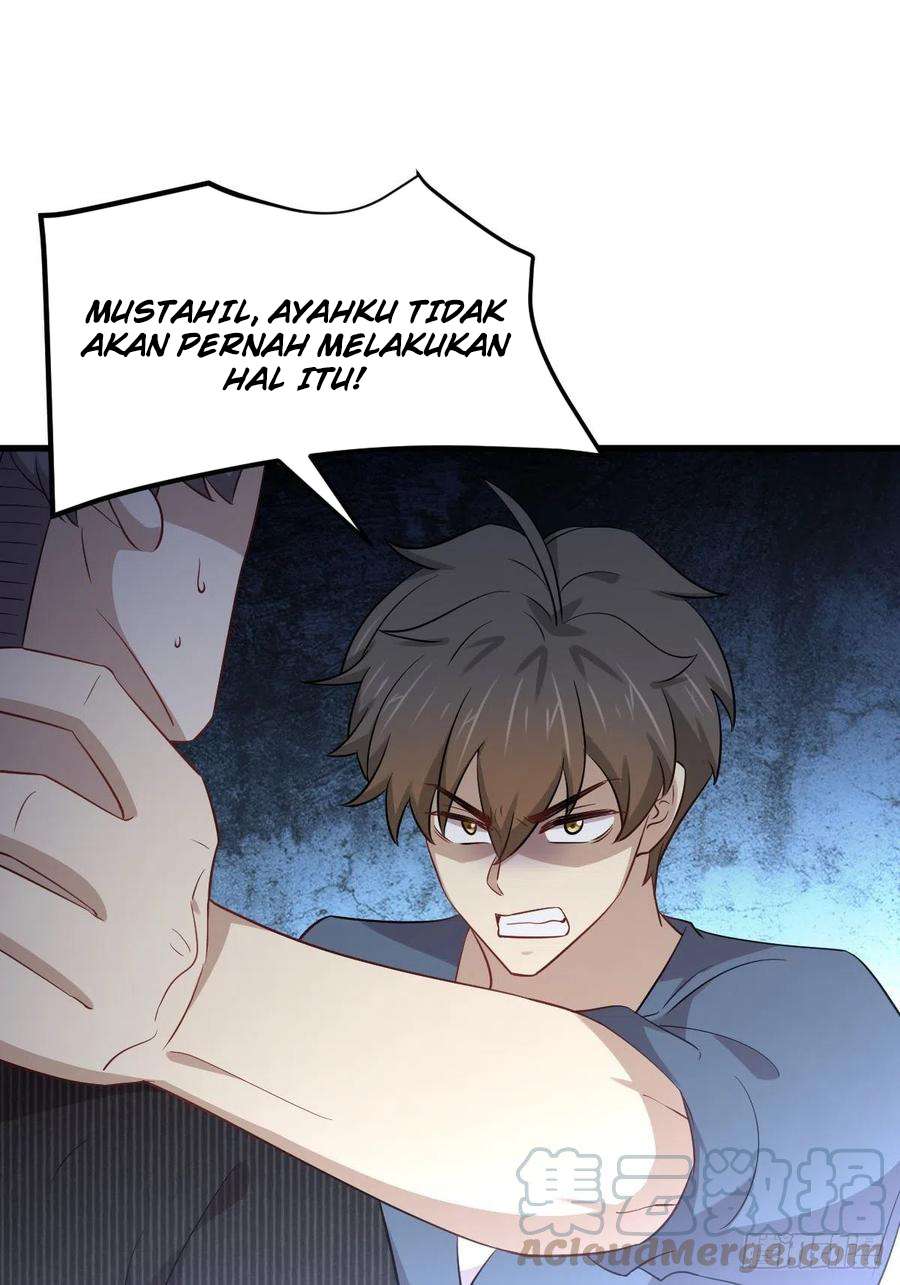 Immortal Swordsman in The Reverse World Chapter 187 Gambar 21